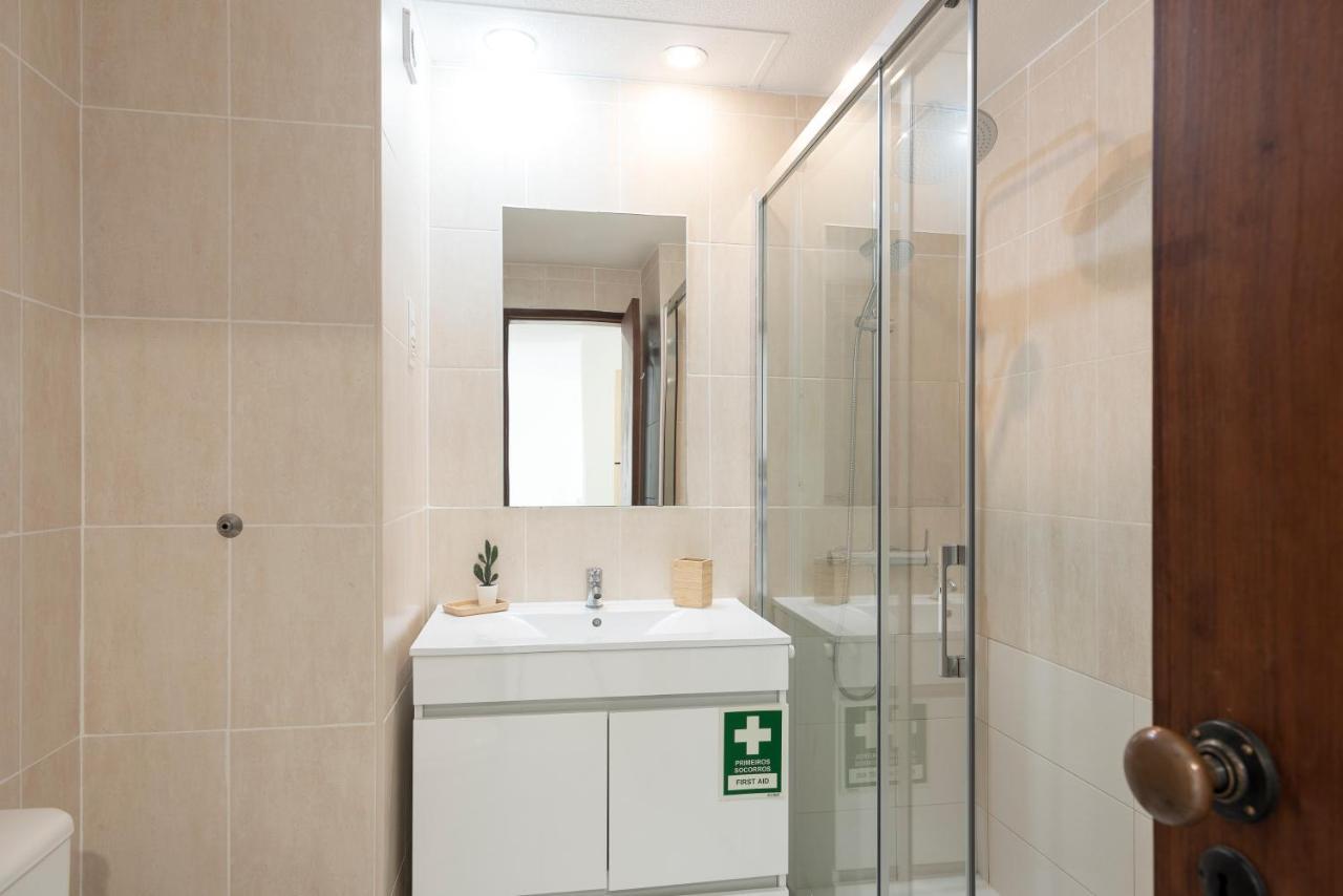 Algamar Apartment - Vilamoura Center Bagian luar foto